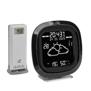TFA TFAme 35.8102.01 – WLAN Vejrstation