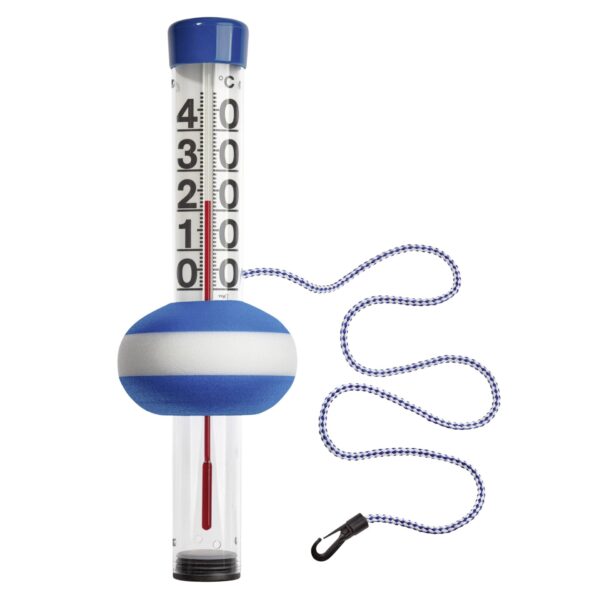 TFA 40.2003 – NEPTUNE analogt pooltermometer
