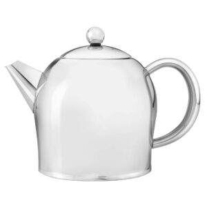 Bredemeijer Minuet Santhee Tekande – 1,0 L (Blank Rustfrit Stål)