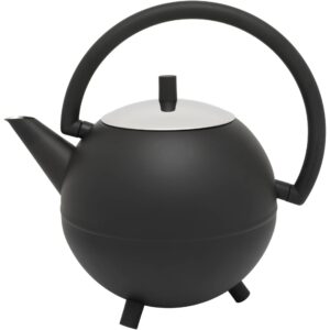 Bredemeijer Saturn Tekande – 1,2 L (Mat Sort)