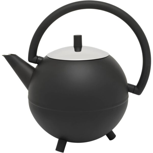 Bredemeijer Saturn Tekande – 1,2 L (Mat Sort)