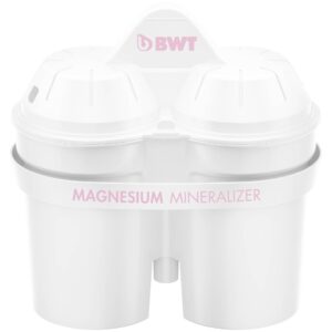 BWT 814135 Longlife 5+1 White – Vandfilterpatroner (6 stk.)