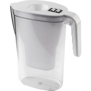 BWT 815526 Vida Starterpack – Vandfilterkande med 3 LongLife-filtre