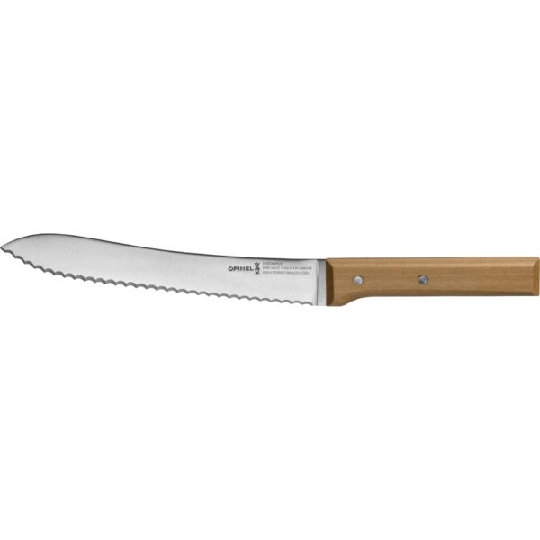 Opinel Parallele No. 116 Brød Kniv