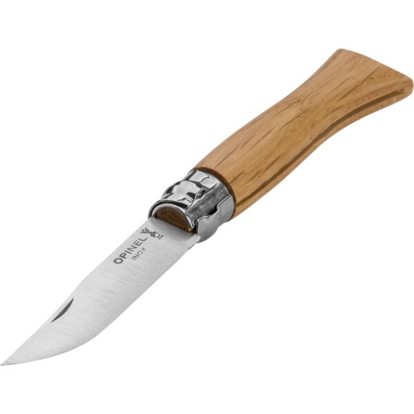 Opinel Foldekniv No. 06 – Eg