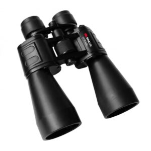 Braun kikkert 10-30x60