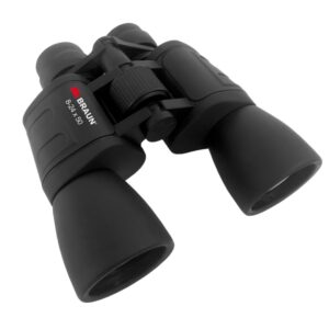 Braun 8–24x50 Zoom-kikkert