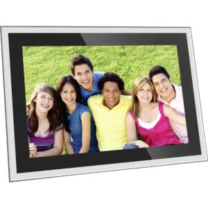Braun DigiFrame 10X WiFi 25,7cm (10,1")
