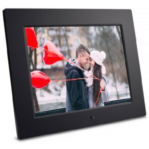 Braun DigiFrame 1083 24,64cm (9,7")