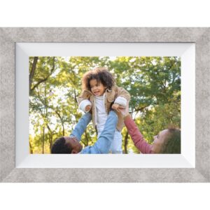 Braun DigiFrame 10W WiFi Grå 25,7cm (10,1") (Kopier)