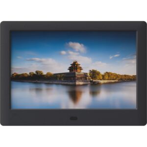 Braun DigiFrame 81 Slim 20,32cm (8")