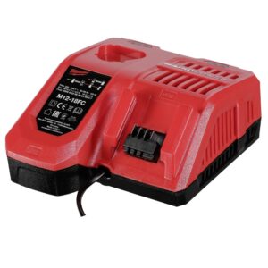 Milwaukee Rapid M12-18FC Oplader