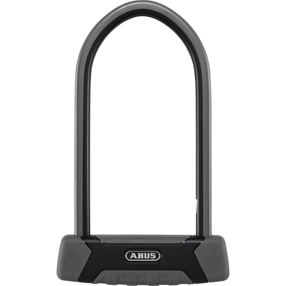 ABUS Granit XPlus 540/160HB230 Bøjlelås – Sikkerhedsniveau 15, Sort