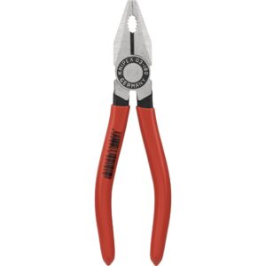 KNIPEX Kombinations­tang – 180 mm