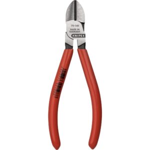 KNIPEX Skævbider 140mm