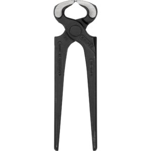 KNIPEX Tømrerknibtang – Model 50 00 160