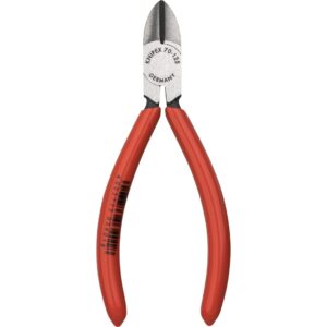 KNIPEX Skævbider 125mm