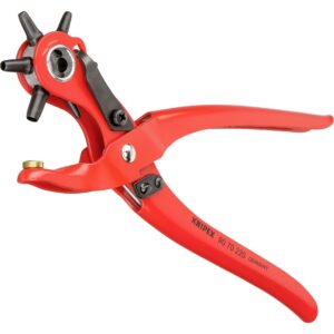 KNIPEX Revolverhultang 220 mm – Model 90 70 220