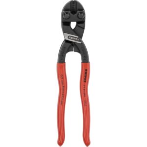 KNIPEX CoBolt® 71 21 200 – Kompakt og kraftfuld boltsaks