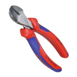 KNIPEX X-Cut® 73 05 160 – Kompakt diagonal skævbider