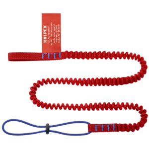 KNIPEX Tethering Lanyard 00 50 01 T BK
