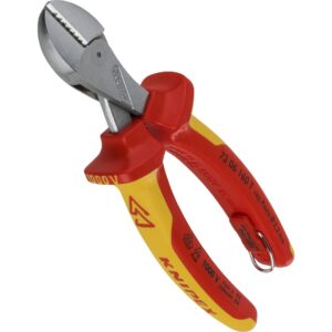 KNIPEX X-Cut® skævbider