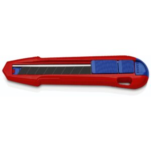 KNIPEX CutiX® Universalkniv – 165 mm