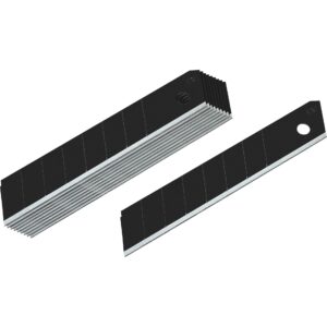 KNIPEX CutiX® Reserveklinger – 10 stk.