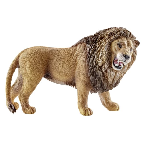 Schleich Wild Life – Brølende Løve (14726)