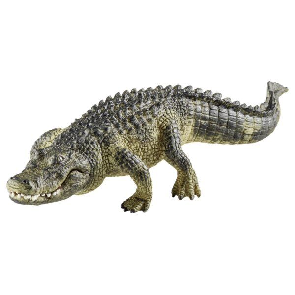 Schleich Wild Life – Alligator (14727)