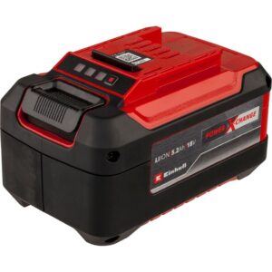 Einhell Power X-Change Plus 18V 5,2 Ah Batteri