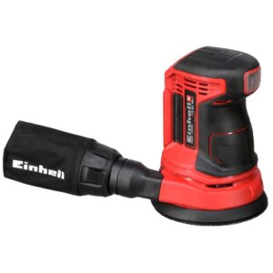 Einhell TE-RS 18 Li Solo Akku Excentersliber