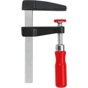 BESSEY LM 100/50 Bordtvinge – Letvægtsklemme 100 x 50 mm