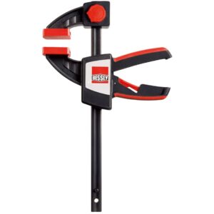 BESSEY Enhåndstvinge EZS 600/80