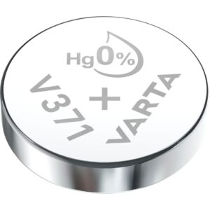 Varta Chron V 371 Knapcellebatteri