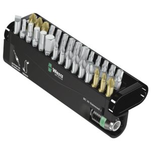 Wera Bit-Check 30 Universal 1 – 30 dele