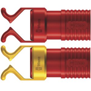 Wera 1440/1442 Screw Gripper Set – 2 stk.
