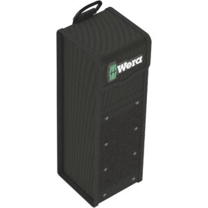 Wera 2go 7 High Tool Box – Kompakt og robust værktøjsopbevaring