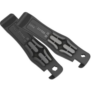 Wera Bicycle Set 13 – 2-delt dækjernssæt
