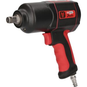 KS Tools 1/2" THE DEVIL slagnøgle 1600 Nm – højtydende