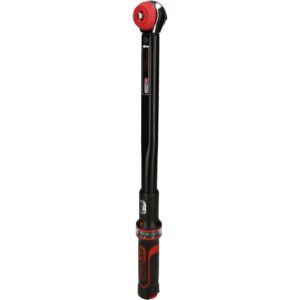 KS Tools 1/2" ERGOTORQUE momentskraldenøgle 20–100 Nm (516.1432)