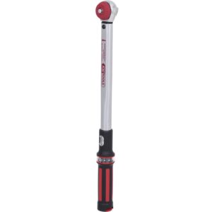 KS Tools 1/2" ERGOTORQUE momentskraldenøgle 40–200 Nm