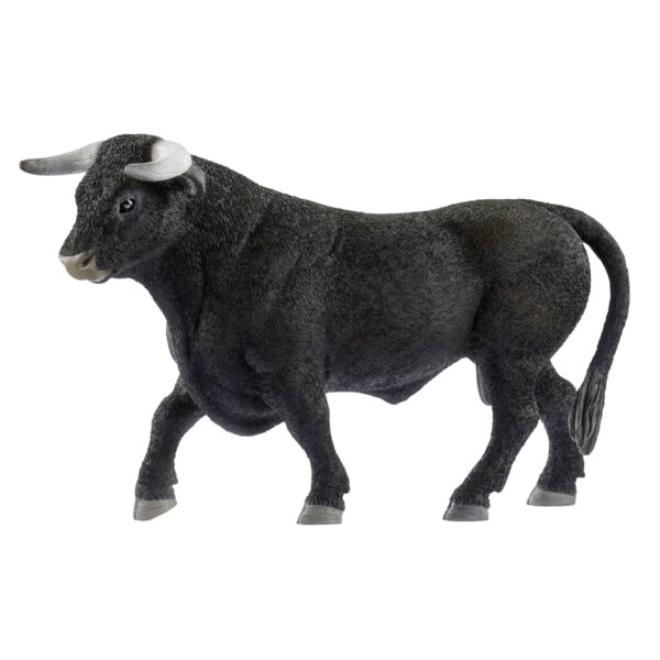 Schleich Farm World – Sort Tyr (13875)