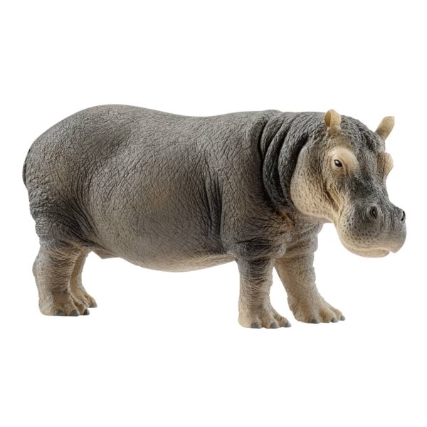 Schleich Wild Life 14814 Flodhest