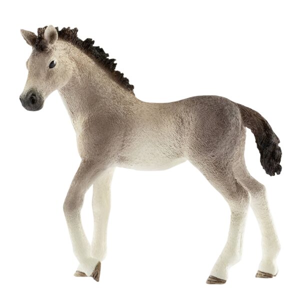 Schleich Horse Club – Andalusisk Føl (13822)