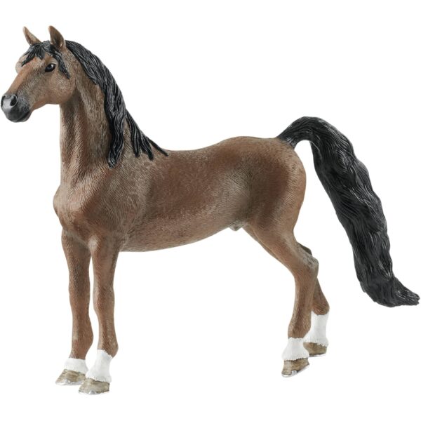 Schleich Horse Club 13913 American Saddlebred Vallak