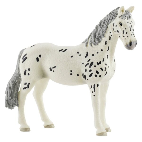 Schleich Horse Club 13910 Knabstrupper Hoppe