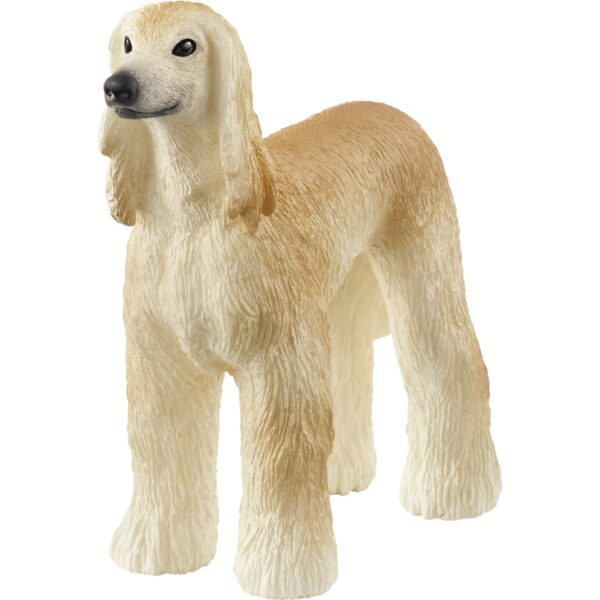 Schleich Farm World – Afghansk Mynde (13938)