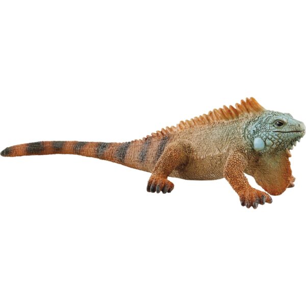 Schleich Wild Life – Leguan (14854)