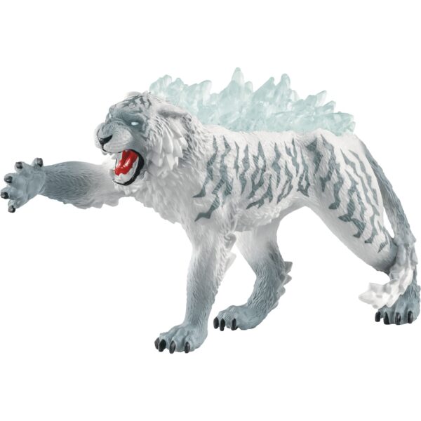 Schleich Eldrador Creatures Ice Tiger 70147